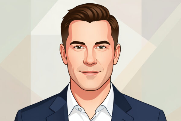 Nick Hagen - Professional Portrait