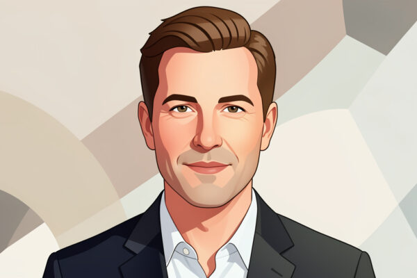 Nick Hagen - Professional Portrait