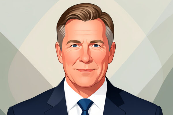 Nick Saban - Professional Portrait