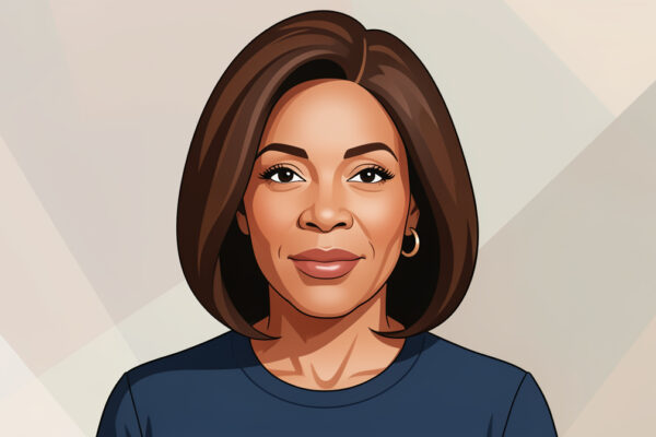 Nicole Brown Simpson - Professional Portrait