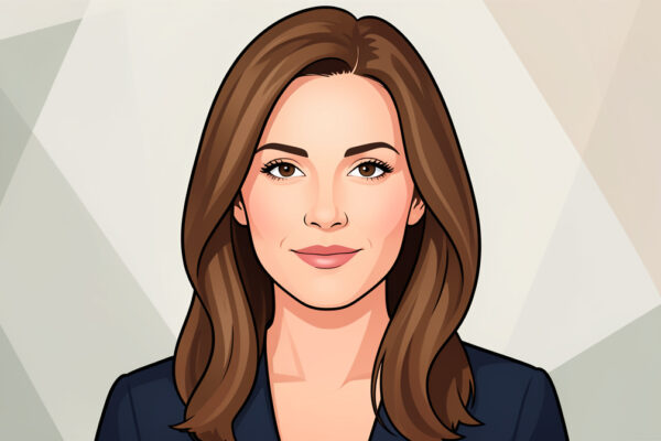 Nicole Curtis - Professional Portrait