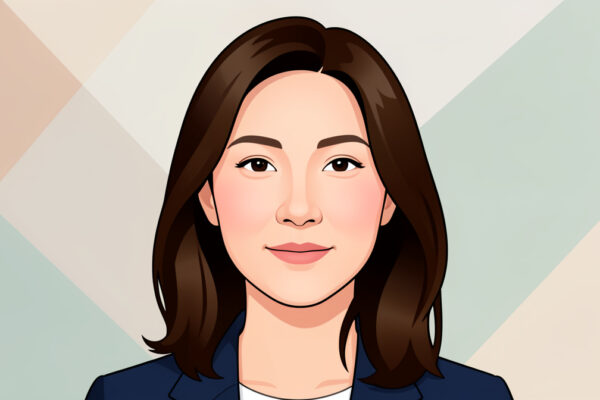 Nicole Lee - Professional Portrait