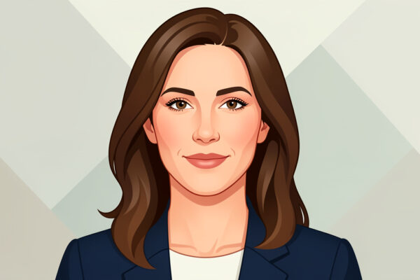 Nicole Nafziger - Professional Portrait