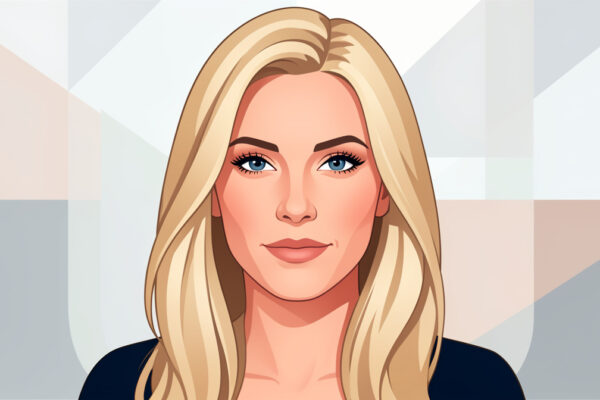 Nicole Snooki Polizzi - Professional Portrait