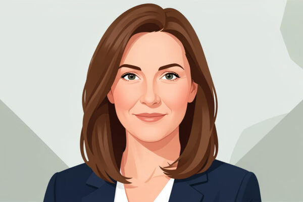 Nicole Taffer - Professional Portrait