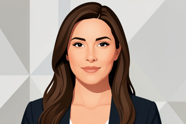 Nicole Zavala - Professional Portrait