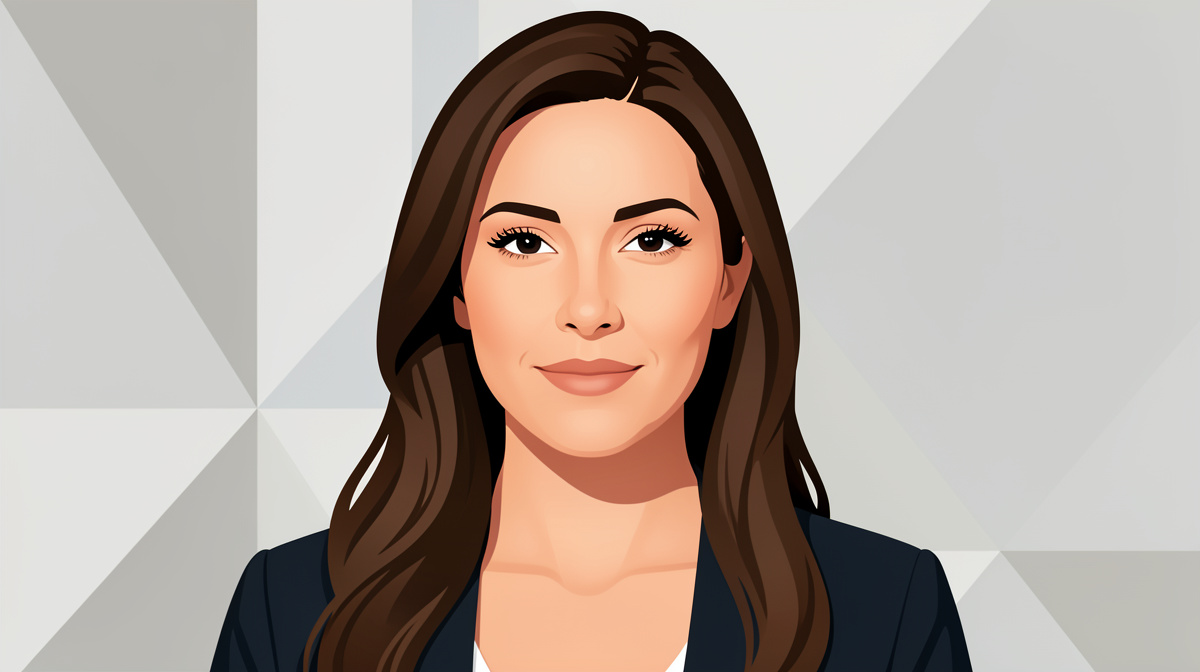 Nicole Zavala - Professional Portrait