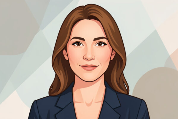 Nicole da Silva - Professional Portrait