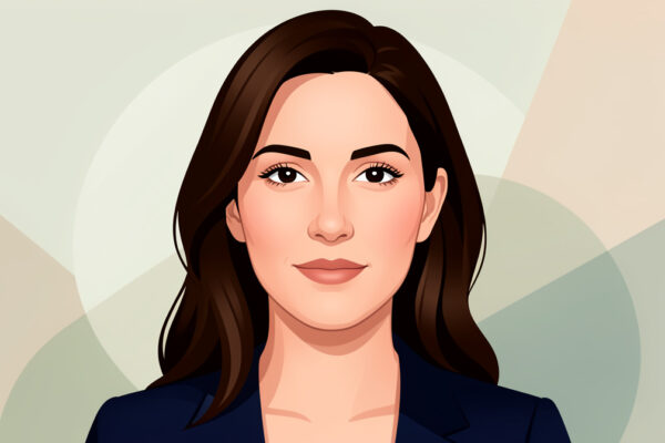 Nilsa Prowant - Professional Portrait