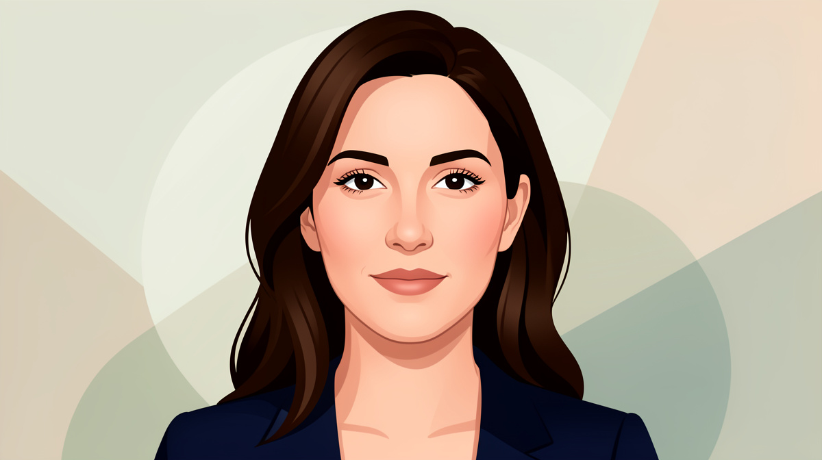 Nilsa Prowant - Professional Portrait