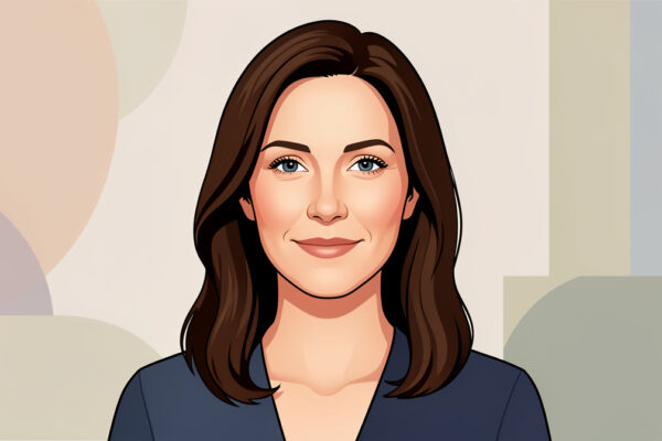 Nina Hansen - Professional Portrait