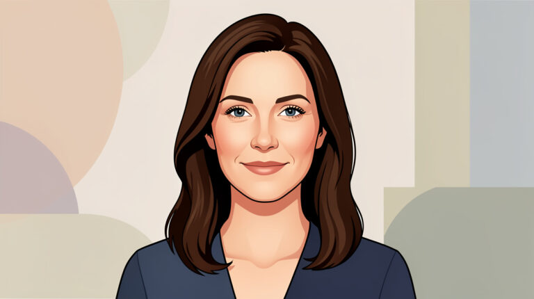 Nina Hansen - Professional Portrait