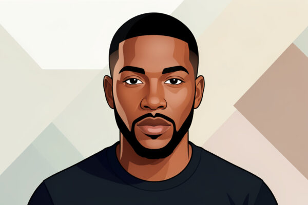 Nipsey Hussle - Professional Portrait