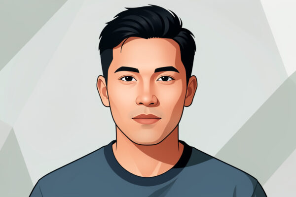 Nirmal Purja - Professional Portrait