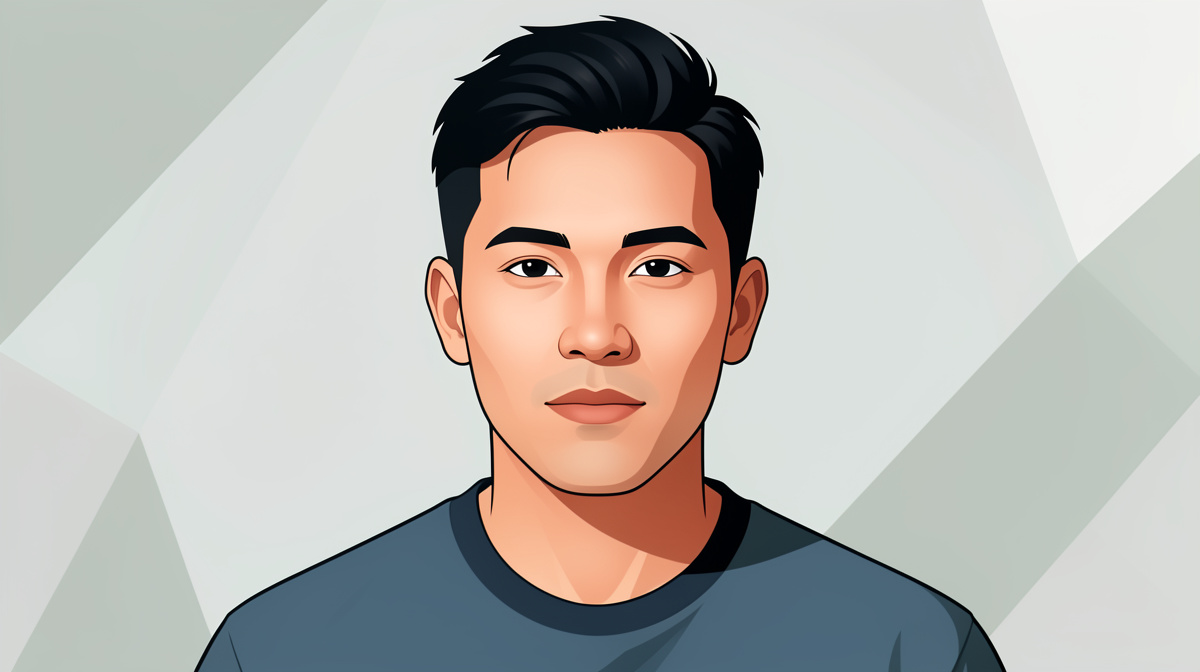 Nirmal Purja - Professional Portrait