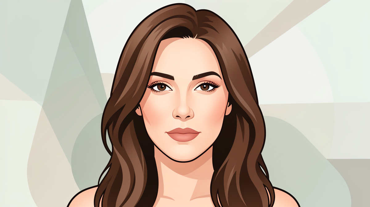 Nita Strauss - Professional Portrait