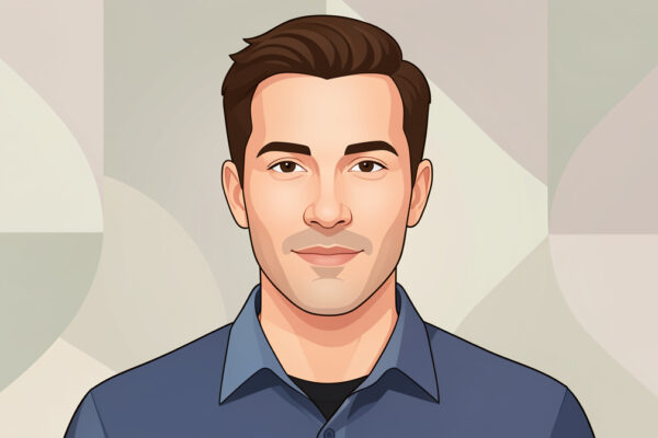 Noah Cappe - Professional Portrait