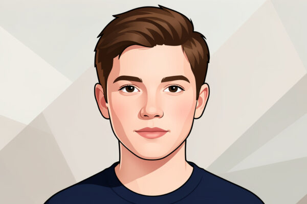 Noah Schnapp - Professional Portrait