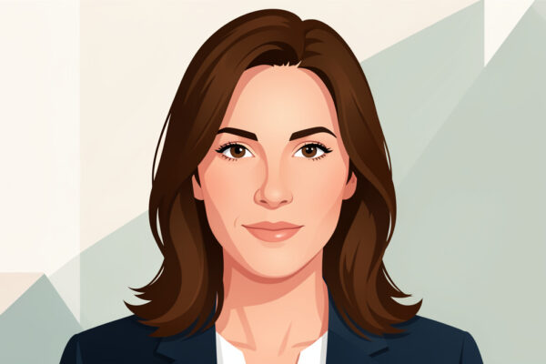 Noelle Watters - Professional Portrait