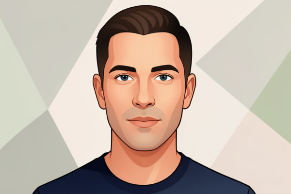 None - Professional Portrait