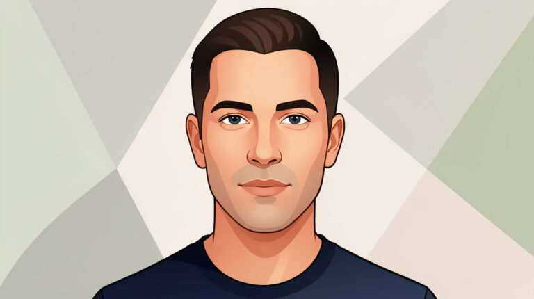 None - Professional Portrait