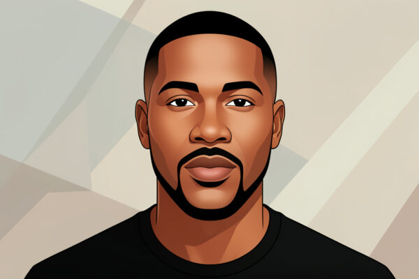 Offset - Professional Portrait