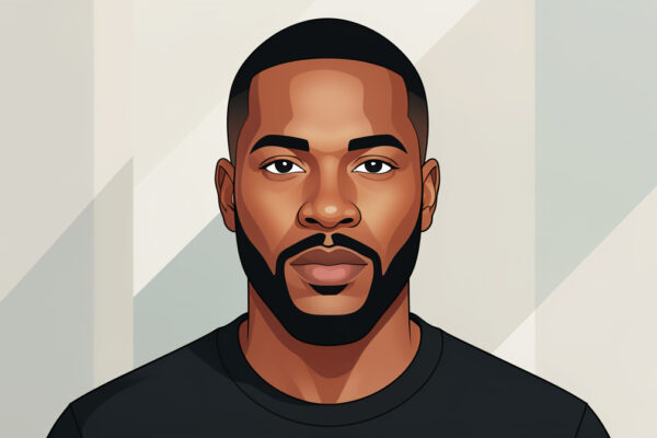 Offset - Professional Portrait