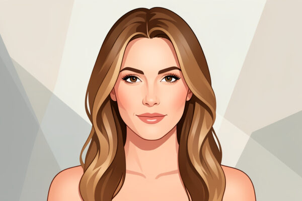 Olivia Culpo - Professional Portrait