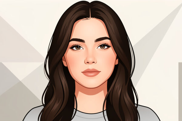 Olivia Rodrigo - Professional Portrait