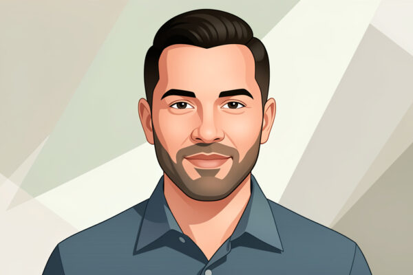 Onision - Professional Portrait