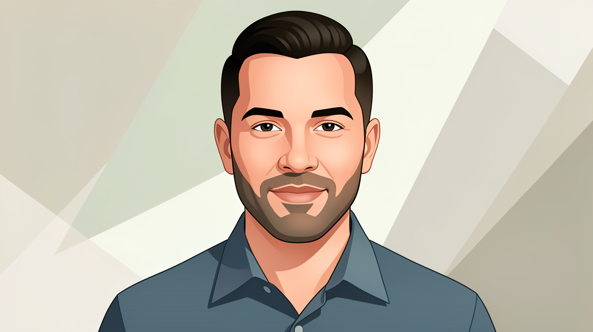 Onision - Professional Portrait