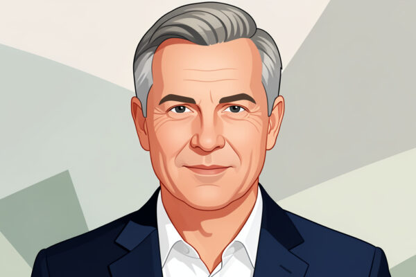 Otto Kilcher - Professional Portrait