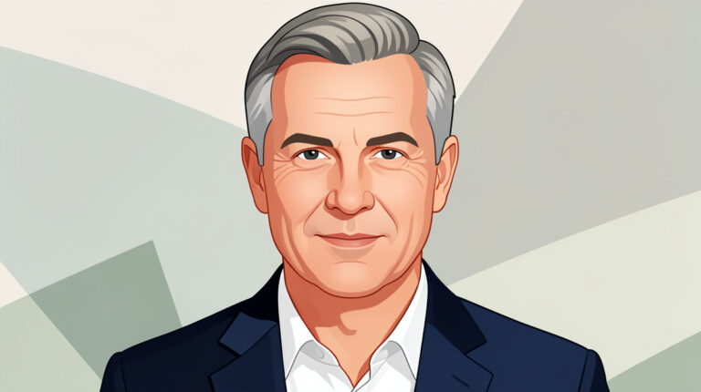 Otto Kilcher - Professional Portrait
