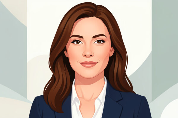 Paige Drummond - Professional Portrait