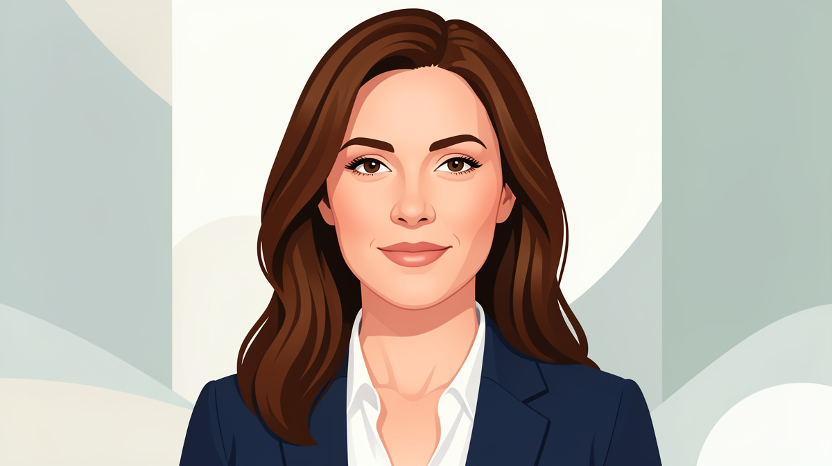 Paige Drummond - Professional Portrait