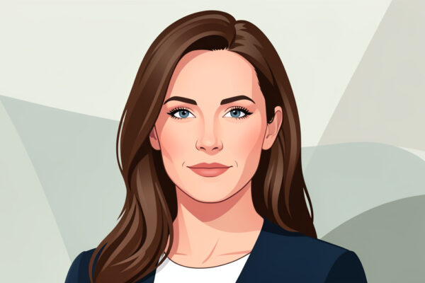 Paige Hathaway - Professional Portrait