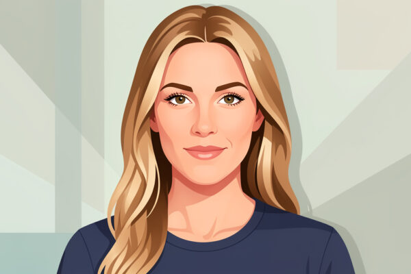 Paige Spiranac - Professional Portrait