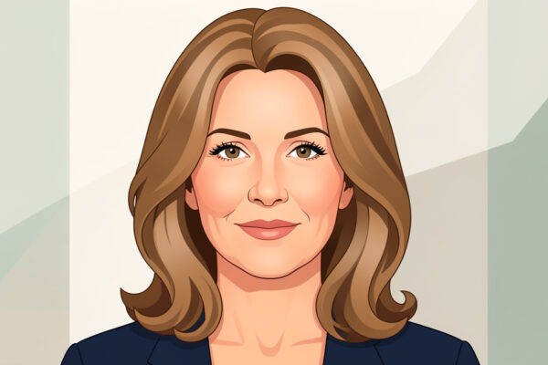 Pam Tillis - Professional Portrait