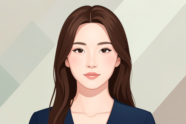 Park Bo-young - Professional Portrait