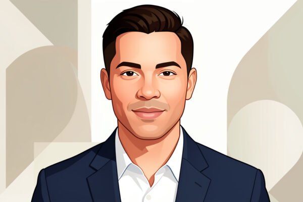 Parris Bell Stork - Professional Portrait