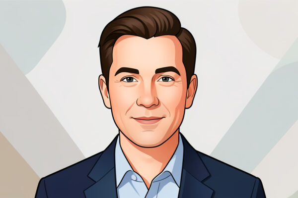 Pat Smith - Professional Portrait