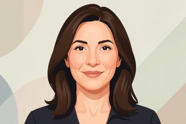 Pati Jinich - Professional Portrait