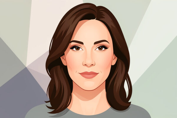 Patricia Arquette - Professional Portrait