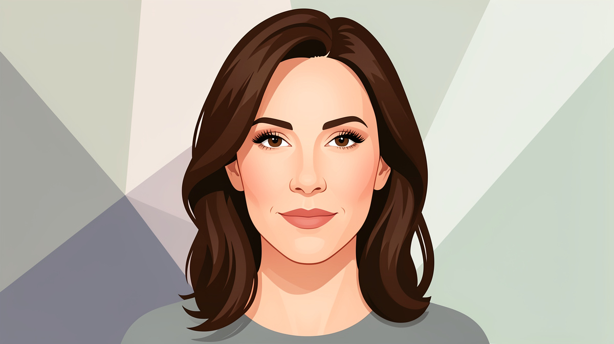 Patricia Arquette - Professional Portrait