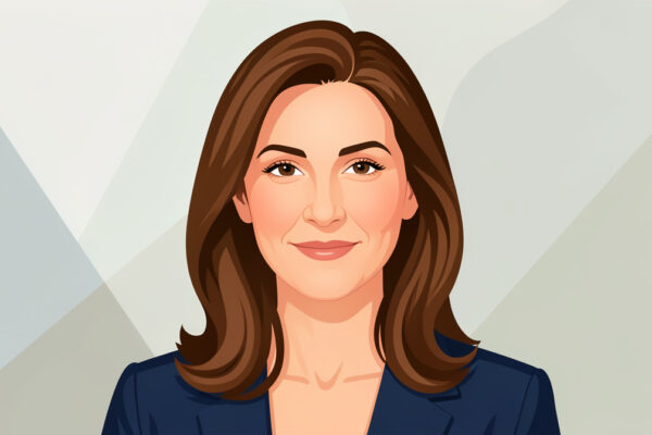 Patricia DiMango - Professional Portrait