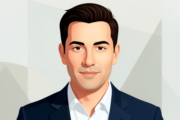 Patrick Kondas - Professional Portrait