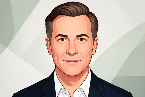 Paul Carcaterra - Professional Portrait