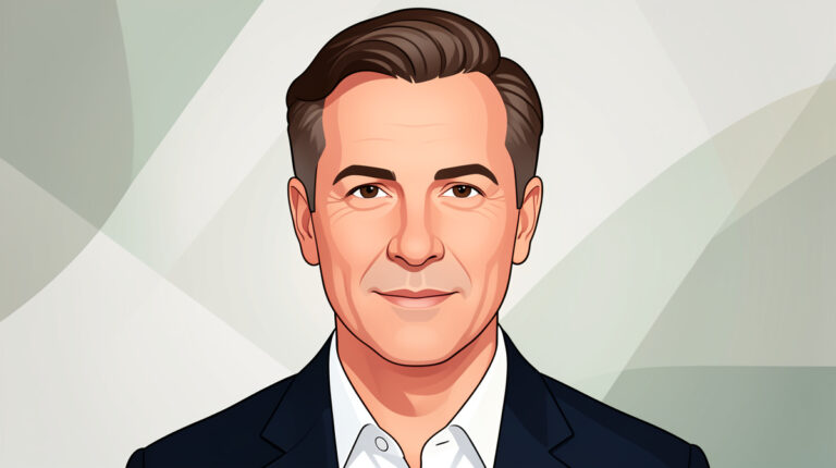 Paul Carcaterra - Professional Portrait