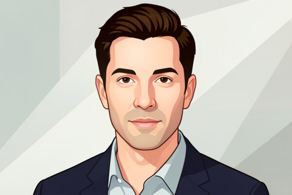 Paul Walter Hauser - Professional Portrait