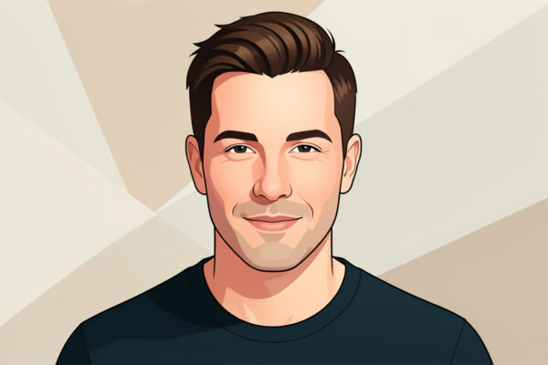 Pauly D - Professional Portrait